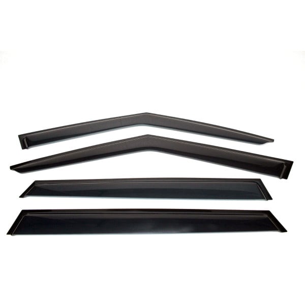 Wind Deflectors Set of 4 for Range Rover Sport L494 (2014+) – TF676