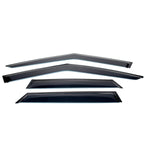 Wind Deflectors Set of 4 for Discovery 5 L462 (2017–) – TF678