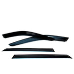 Wind Deflectors Set of 4 for Discovery Sport L550 (2015 onwards) – TF679