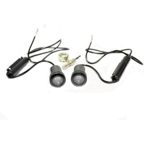 Puddle Lamps with Lr Logo (Pair) – TF680