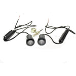 Puddle Lamps with Lr Logo (Pair) – TF680