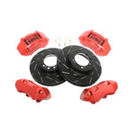 High Performance Brake Kit for Defender (1986–2007) – TF685
