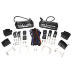 Grille Mounted LED Light Kit for Discovery 4 L319 (2010–2016) – TF7006