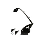 Rear Curved Light Mounting Bar for Discovery 2 (1998–2004) – TF7016