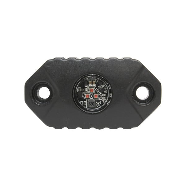 Amber LED Utility Light – TF7022