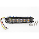 Amber Hazard Warning Light – TF7027