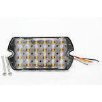 Hazard 24 Amber Warning Light – TF7029