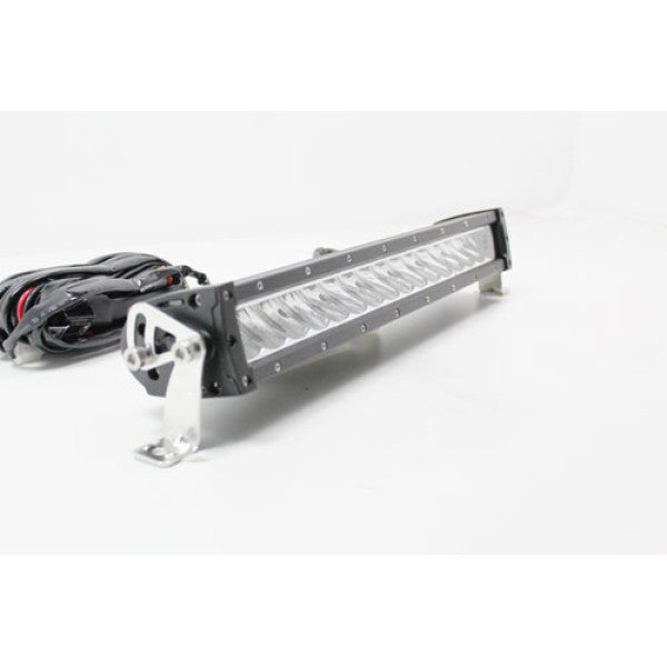 18" LED Light Bar 160W – TF712