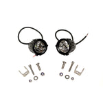 Spot LED Light Bar 800lm 10W (Pair) – TF713