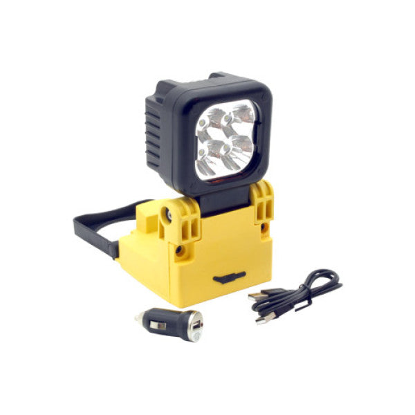 Rechargeable EUPDATEncy Light – TF715
