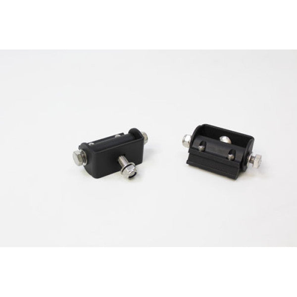 Bottom Mounting Brackets for Wilderness Light Bars (Pair) – TF718A