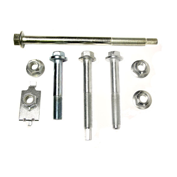 Suspension Arm Fitting Kit for Discovery 3/4 & Range Rover Sport L319/L320 (2005–2016) – TF7206