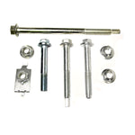 Suspension Arm Fitting Kit for Discovery 3/4 & Range Rover Sport L319/L320 (2005–2016) – TF7206