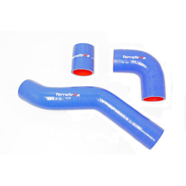 Silicone Hose Kit for Defender / Discovery 1 / Range Rover Classic (1986–1998) 300Tdi Blue – TF721
