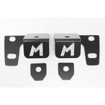 Bulkhead Light Mounting Brackets for Defender (1983–2016) – TF7220