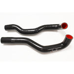 Silicone Hose Kit for Defender (2007>) 2.4 Diesel Black – TF738