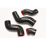 Silicone Hose Kit for Discovery 2 (1998–2004) Td5 Black – TF739