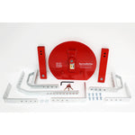 XL Security Wheel Clamp – TF758