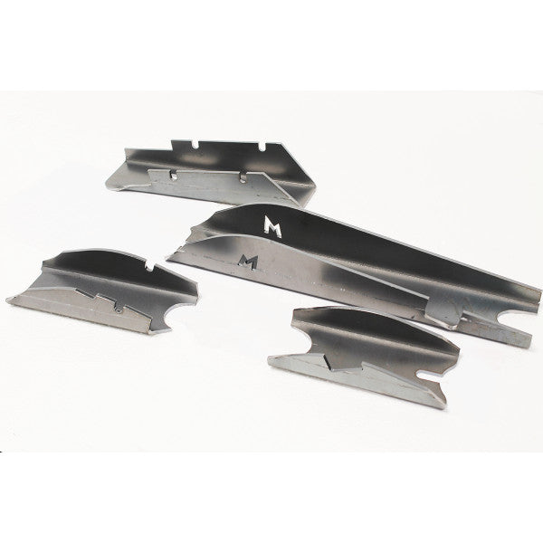 Rear Axle Reinforcing Kit for Discovery 2 (1998–2004) – TF771