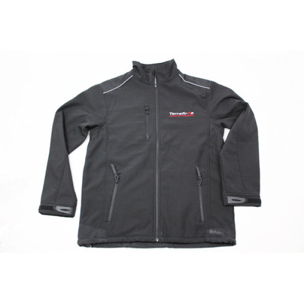 Soft Shell Jacket Large – TF786L