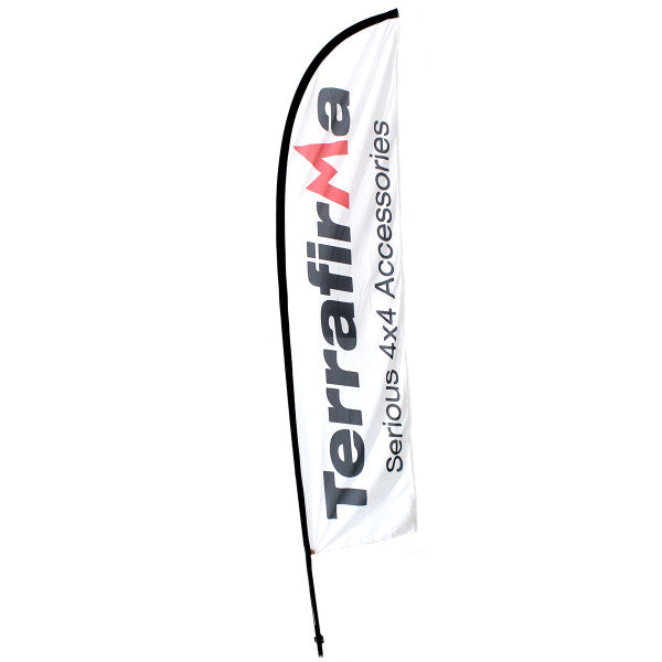 Feather Flag – TF792