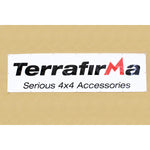 Terrafirma Banner – TF793