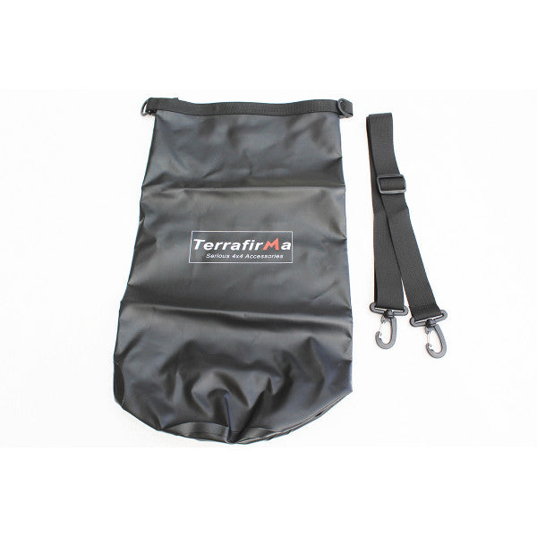 Black Dry Bag 10 Litre – TF794B