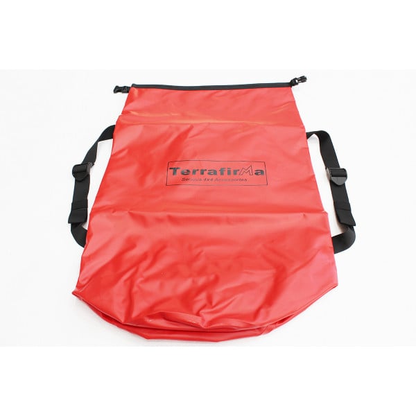Red Dry Bag 80 Litre – TF795R