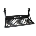 Rear Door Fold Down Shelf for Defender L663 (2020+) – TF8000