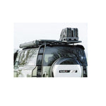 Double Jerry Can Holder for Defender (2020–) – TF8008
