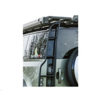 Rear Roof Rack Access Ladder for Defender L663 (2020+) – TF8017