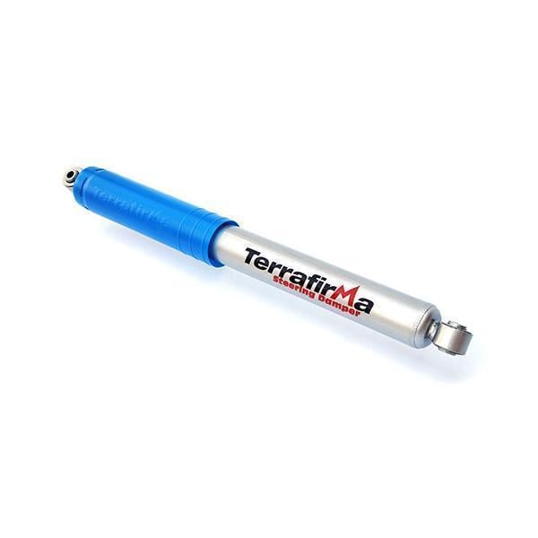 Heavy Duty Steering Damper for Discovery 2 (1998–2004) – TF802