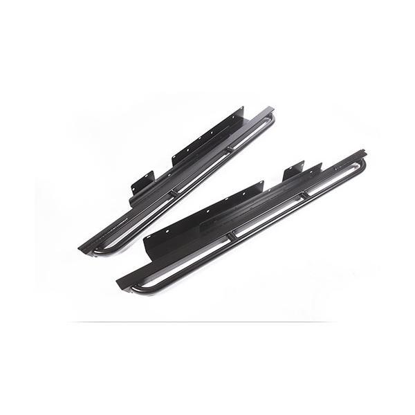 Rock Sliders with Tree Bars for Discovery 1 3 Door (1989–1998) – TF805
