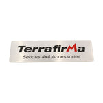 Metal Badge Self Adhesive – TF8050