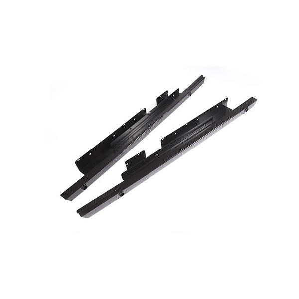 Rock Sliders for Discovery 2 (1998–2004) – TF808