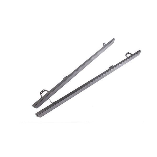 Rock Sliders (No Tree Bars) for Defender 110 (1983–2016) – TF813
