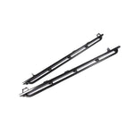 Rock Sliders with Tree Bars for Defender 90/110/130 (1983–2016) – TF814