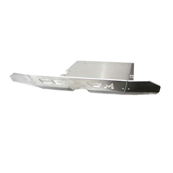 Alloy Steering and Sump Guard for Discovery 4 L319 (2010–2016) – TF829