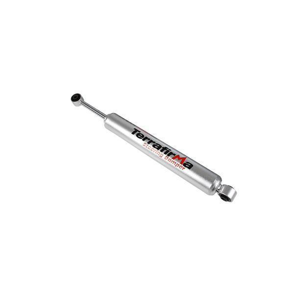 Heavy Duty Steering Damper for Range Rover P38 (1995–2002) – TF834