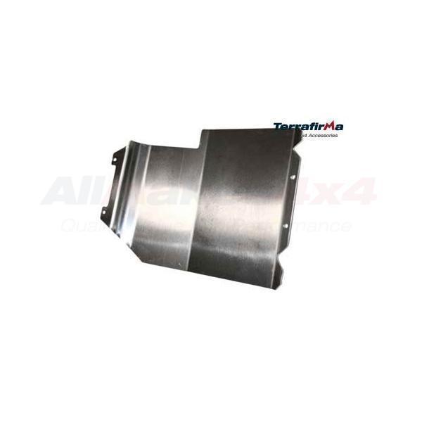 Alloy Fuel Tank Guard for Discovery 2 (1998–2004) – TF865
