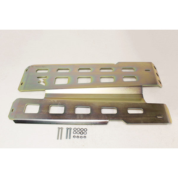 Gearbox Guard for Discovery 2 (1998–2004) V8 – TF868V8