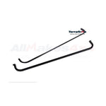 Bulkhead Removal Kit for Defender 90 & 110 (1983–2016) – TF871