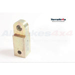 2" Receiver Removable Recovery Point for Defender / Discovery 1 (1986–2006) – TF878