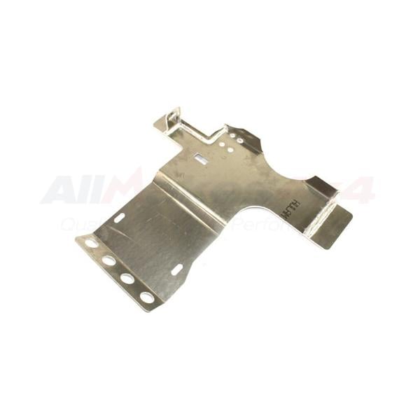Aluminium Transmission Guard for Defender (2007–on) TDCi – TF882