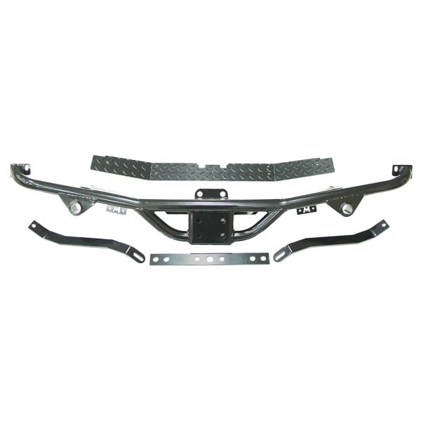 Rear Step Tow Bar for Defender 110 (1983–2016) – TF883KIT110