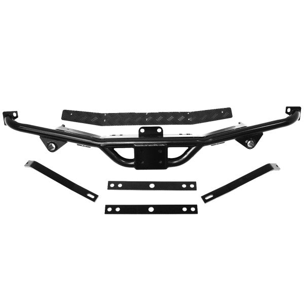 Rear Step Tow Bar for Defender 90 (1983–2016) – TF883KIT90