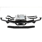 Rear Step Tow Bar Receiver Hitch for Defender 90 (2007+) – TF883NAS90