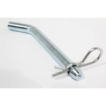 Rear Step Towbar Receiver Hitch Pin for Defender (1986–2006) – TF883NASPIN