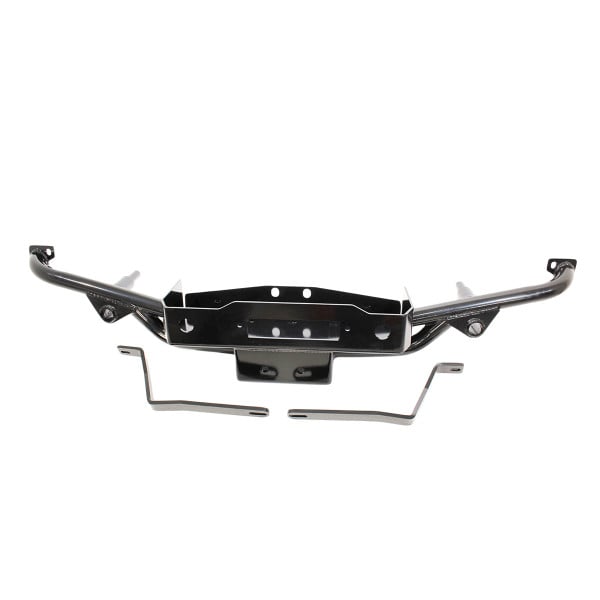 Rear Step Tow Bar Winch Mount for Defender (1986–2016) – TF883WB