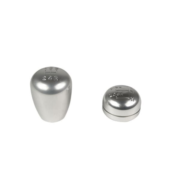 Alloy Gear & Transfer Box Knobs for Defender (1986–2006) R380 – TF929